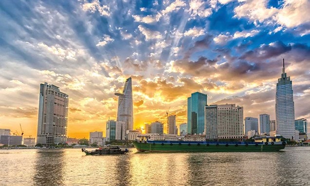 Khat vong kinh te VN