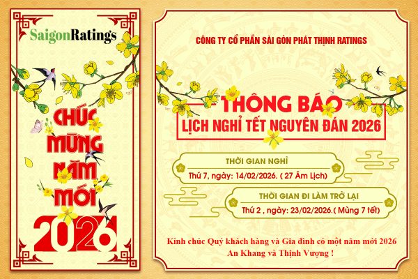 THONG BAO NGHI TẾT NGUYEN DAN NAM 2026